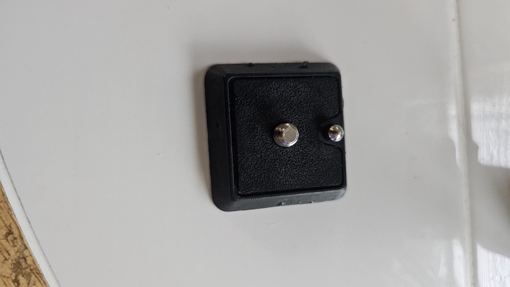 Sunpak Replacement Part (Z)