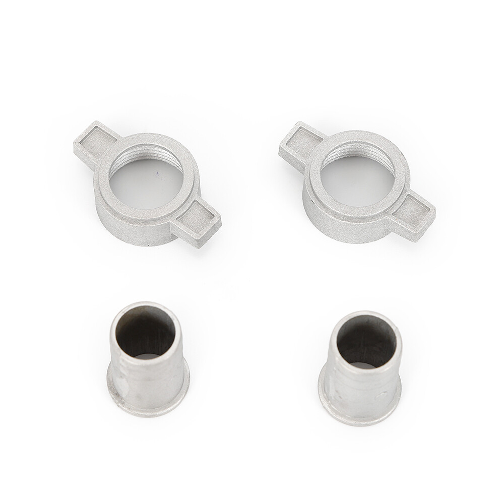 2 Stroke Gasoline Water Pump Gas-Powered Semi-Trash Irrigation Transfer Pump