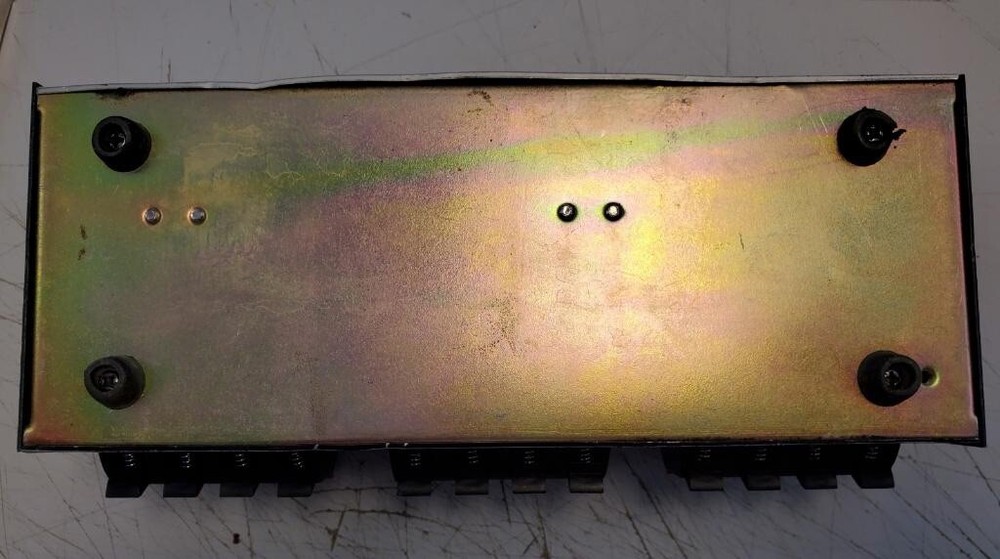 Vanco SS5 50 Watts Speaker Controller with 1/4" Headphone Jack Input