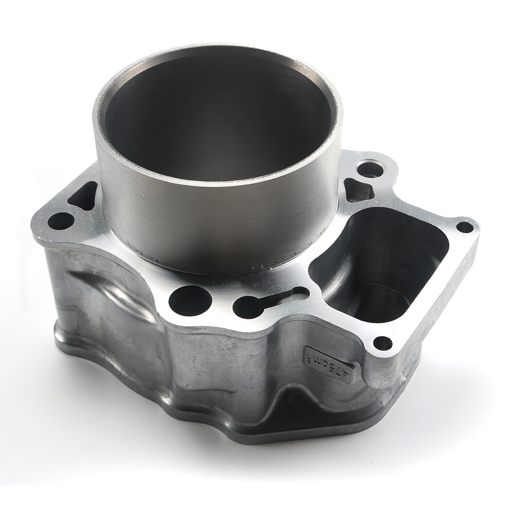 TOP END KIT W/ CYLINDER For HONDA 2012-19 TRX500 FOREMAN 12-19 RUBICON 15-19