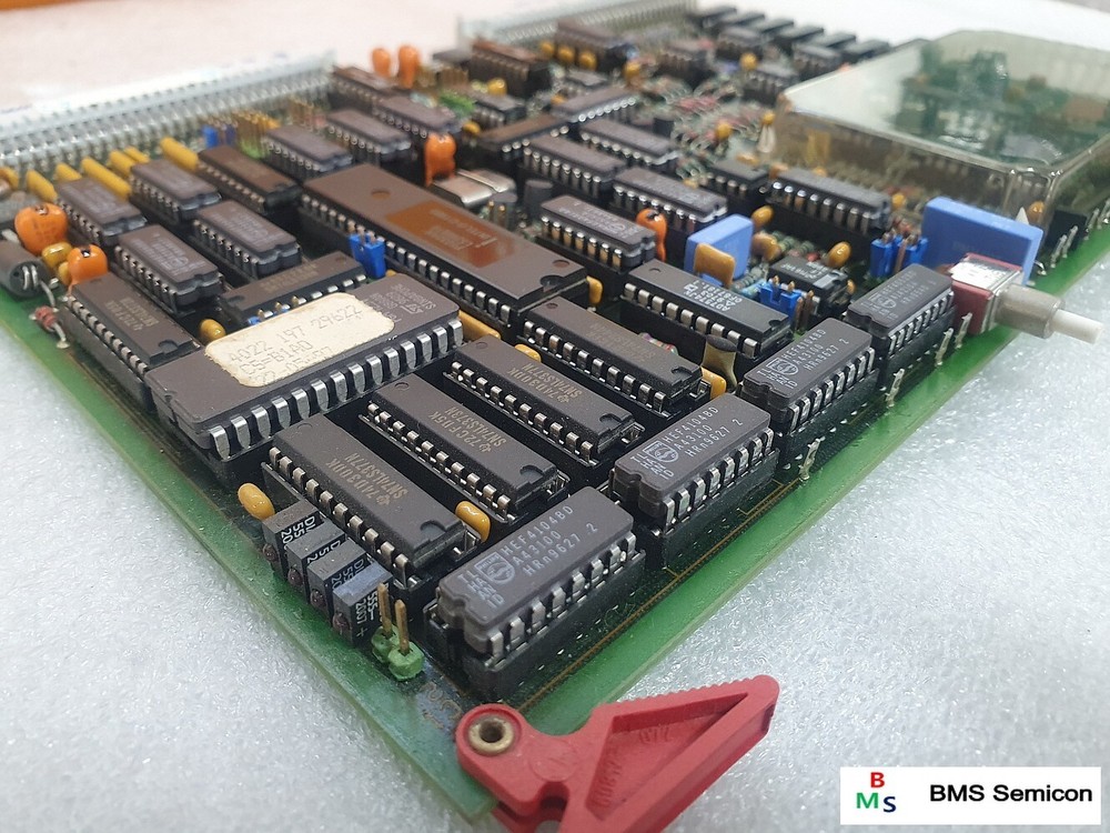 FEI 4022 192 70093 Processor PCB Board