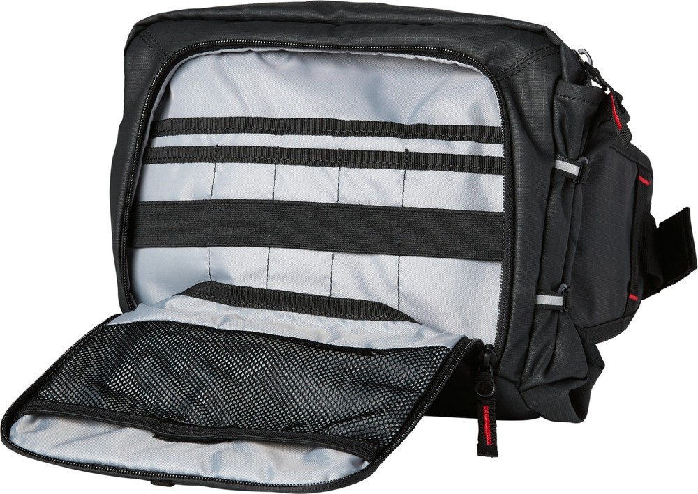 Fox Racing Utility Lumbar Hydration Pack Black
