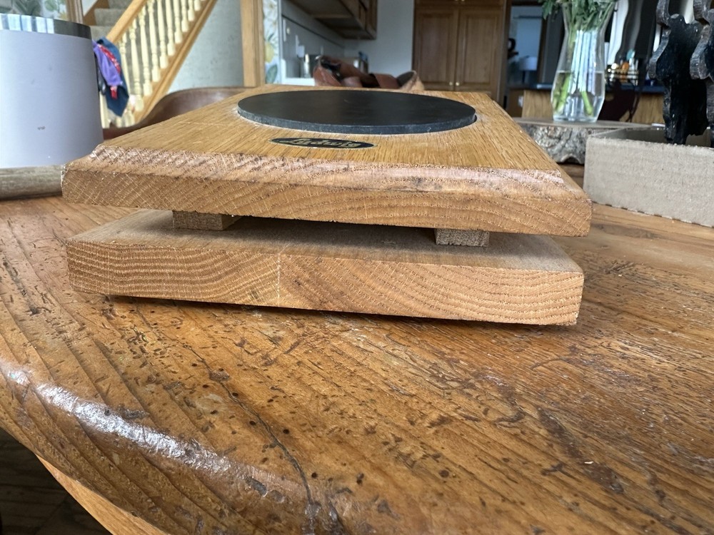 Ludwig Practice Drum pad