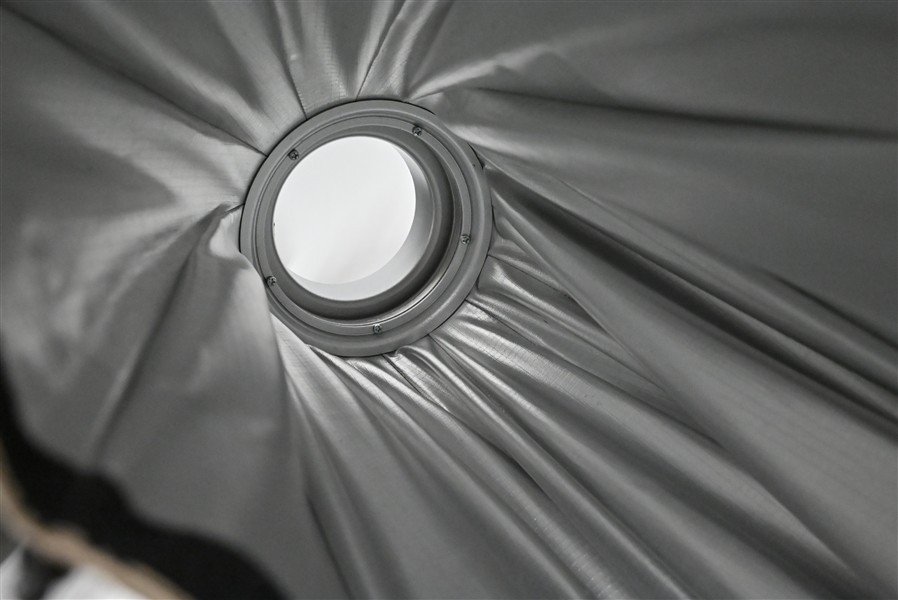 Used Smallrig RA-D85 Parabolic Softbox