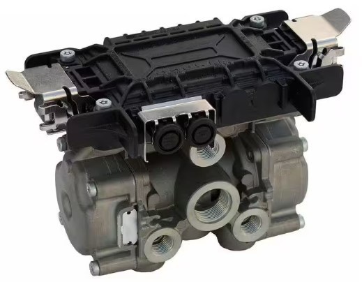 H-30651 ABS ECU Valve Assembly 4005001020 for 2S/2M Trailer