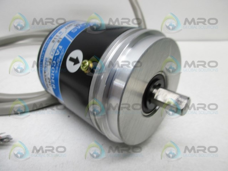 TAMAGAWA TS1857N12 ENCODER NSNP