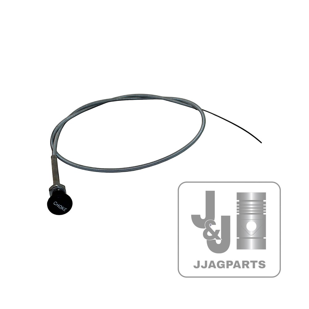 Universal Choke Cable -Fits Case Tractor
