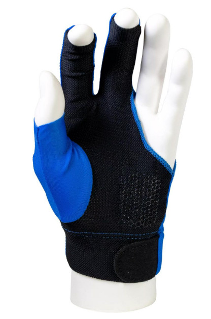 Molinari Royal Blue Glove - Medium
