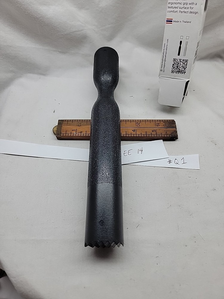 Esatto Double Ended Muddler Pre-owned In Box