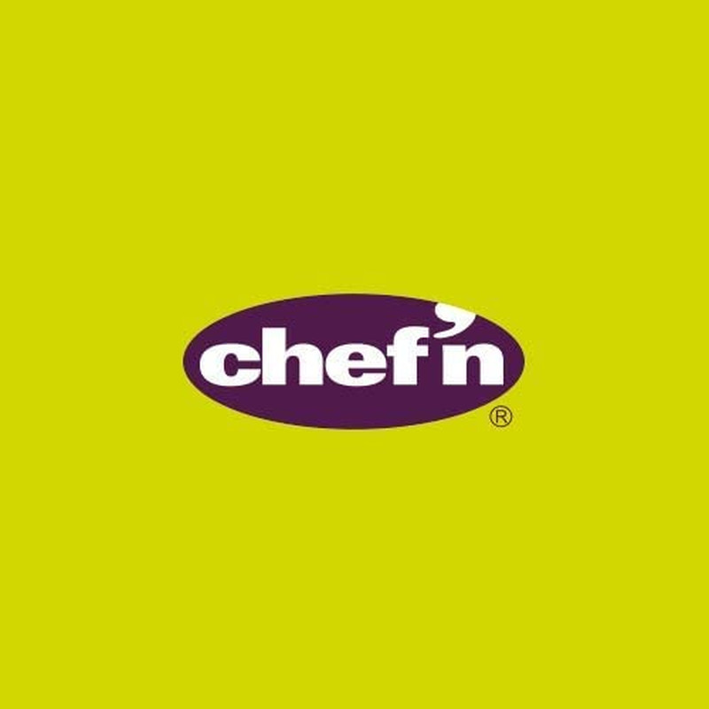 Chef'N Garliczoom Garlic Chopper