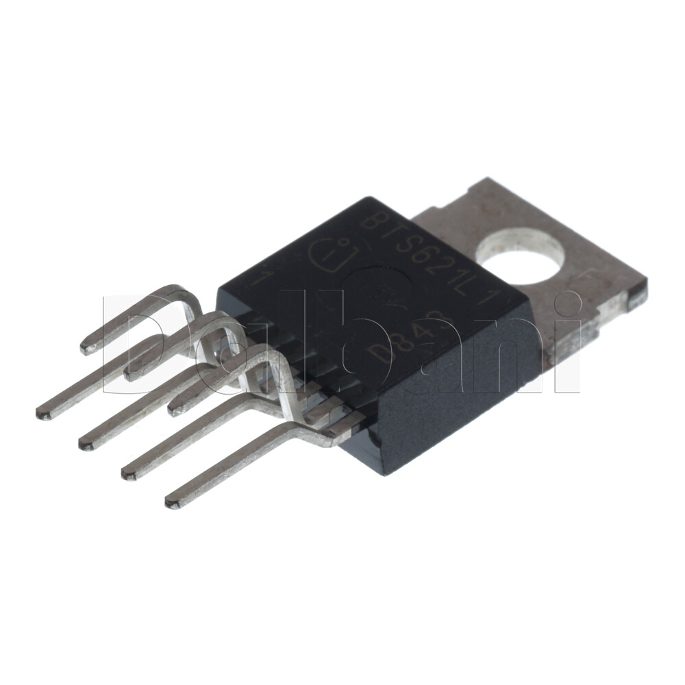 BTS621L1 Infineon Original Buffer/Inverter Based Peripheral Driver