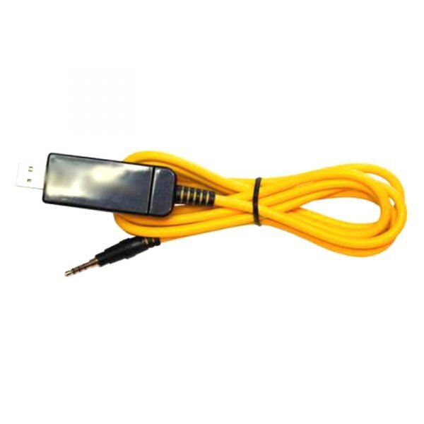 Standard Horizon Handheld VHF Radio USB PC Programming Cable USB-57B