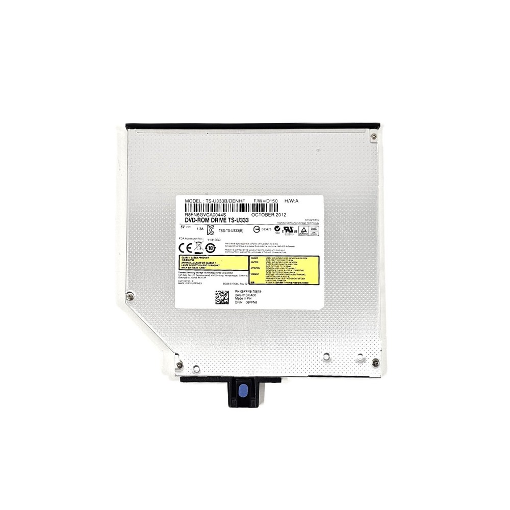 Dell DVD Drive DPN 8PPN8 for R630