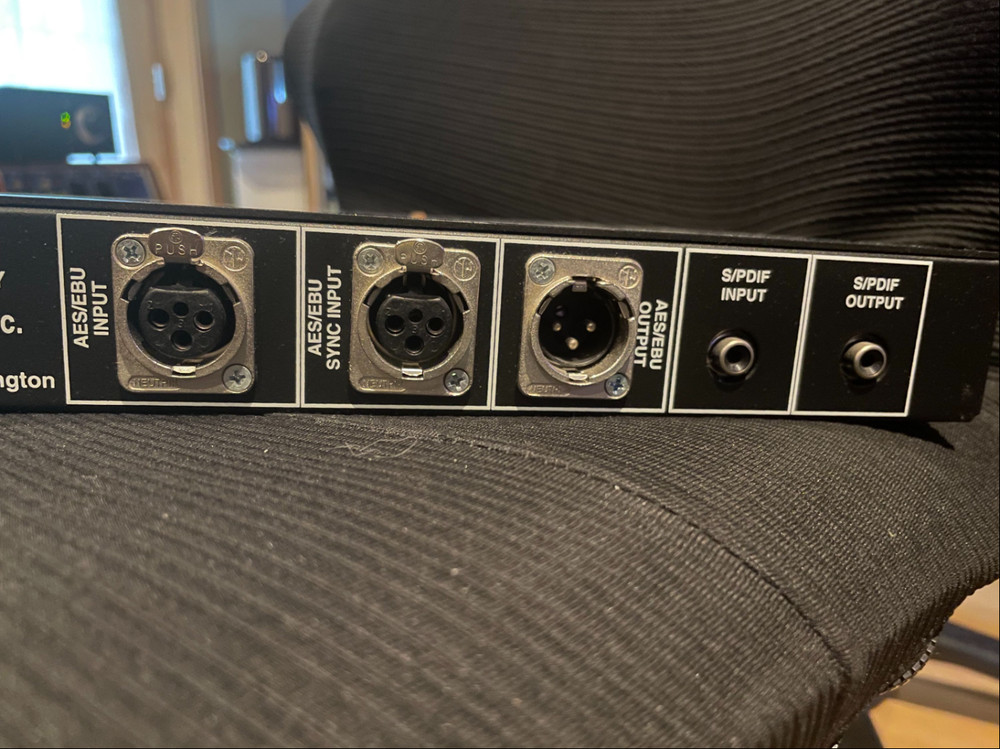 LAVRY GOLD 3000S DIGITAL OPTIMISER