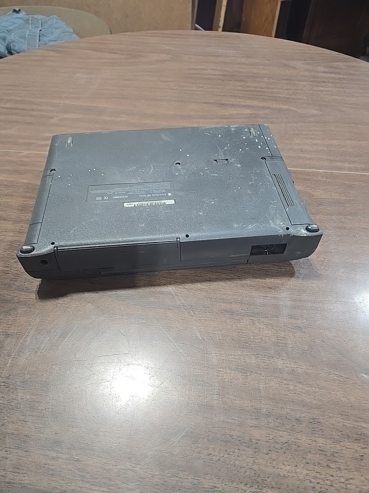 Macintosh Powerbook 190cs, Untested