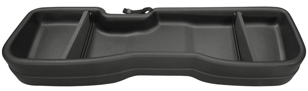 Husky Liners 09031 Gearbox Storage Systems Under Seat Storage Box