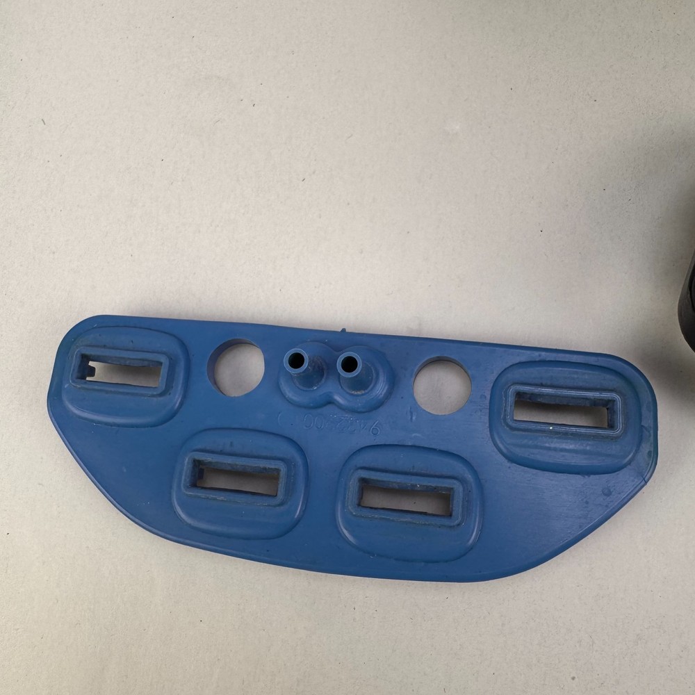 HACH SL1000 Portable Parallel Analyzer with Power Adapter