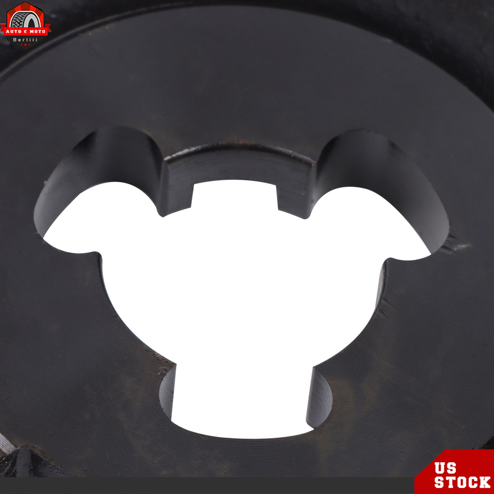 For Mercedes Benz Coil Spring Compressor Telescopic Repair Tool Kit Set