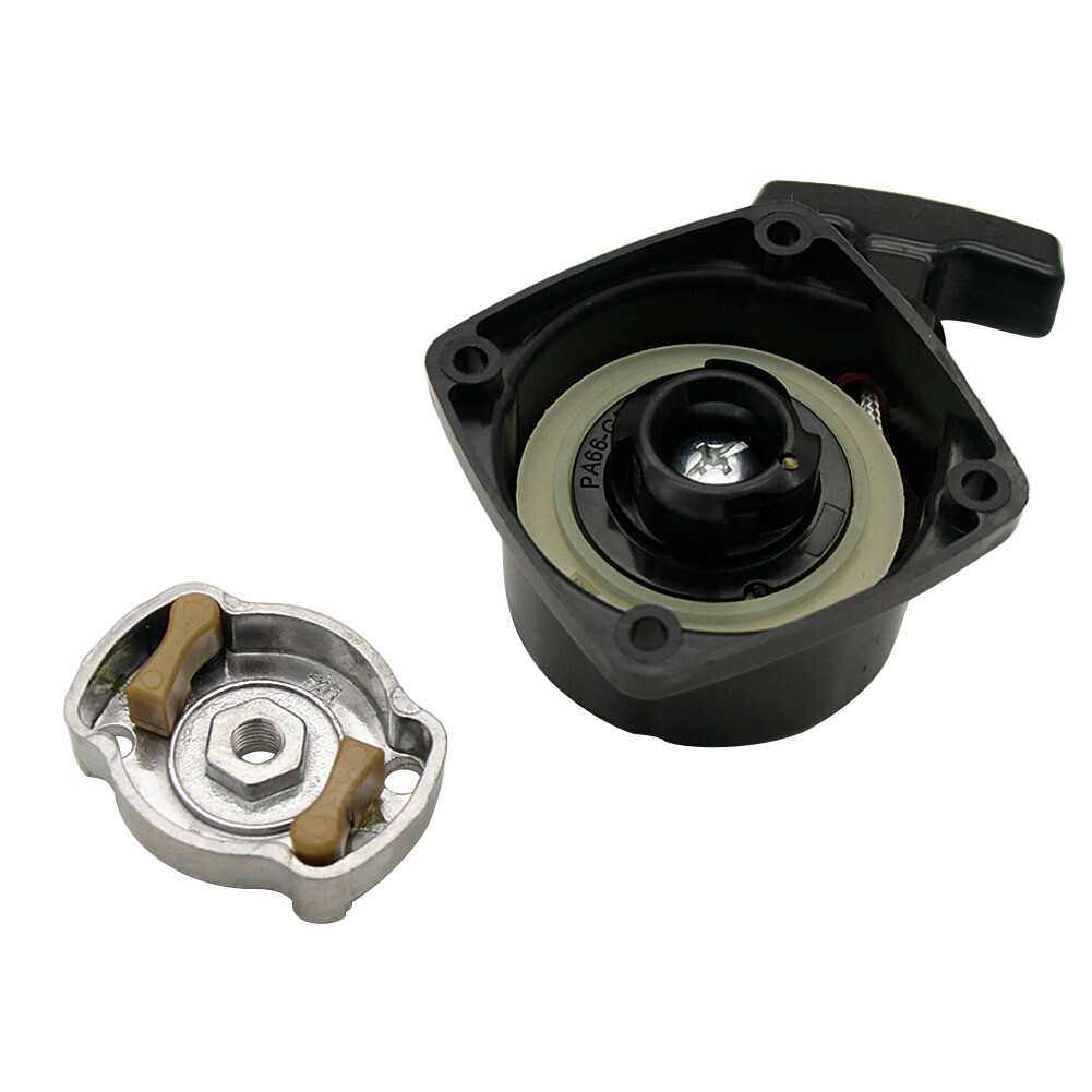 Pull Starter for Zenoah Marine Engine Rc Boat 26cc 29cc 30cc RCMK QJ BWS Parts