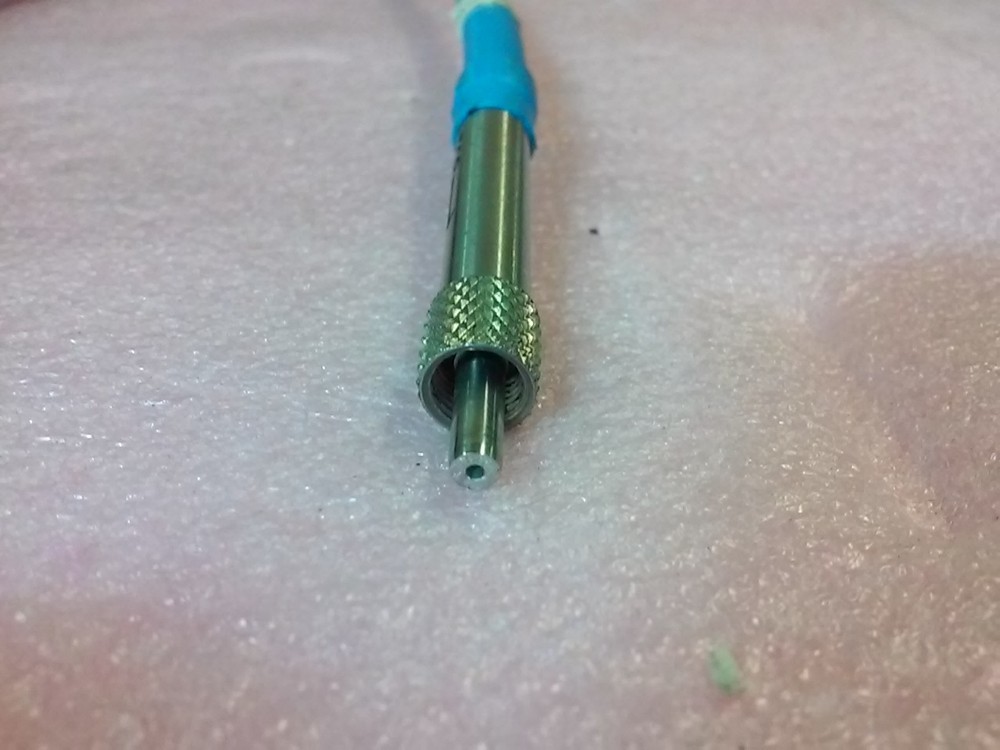 APPLIED MATERIALS AMAT PN 0190-35961 Calibrated Optical Sensor Cable