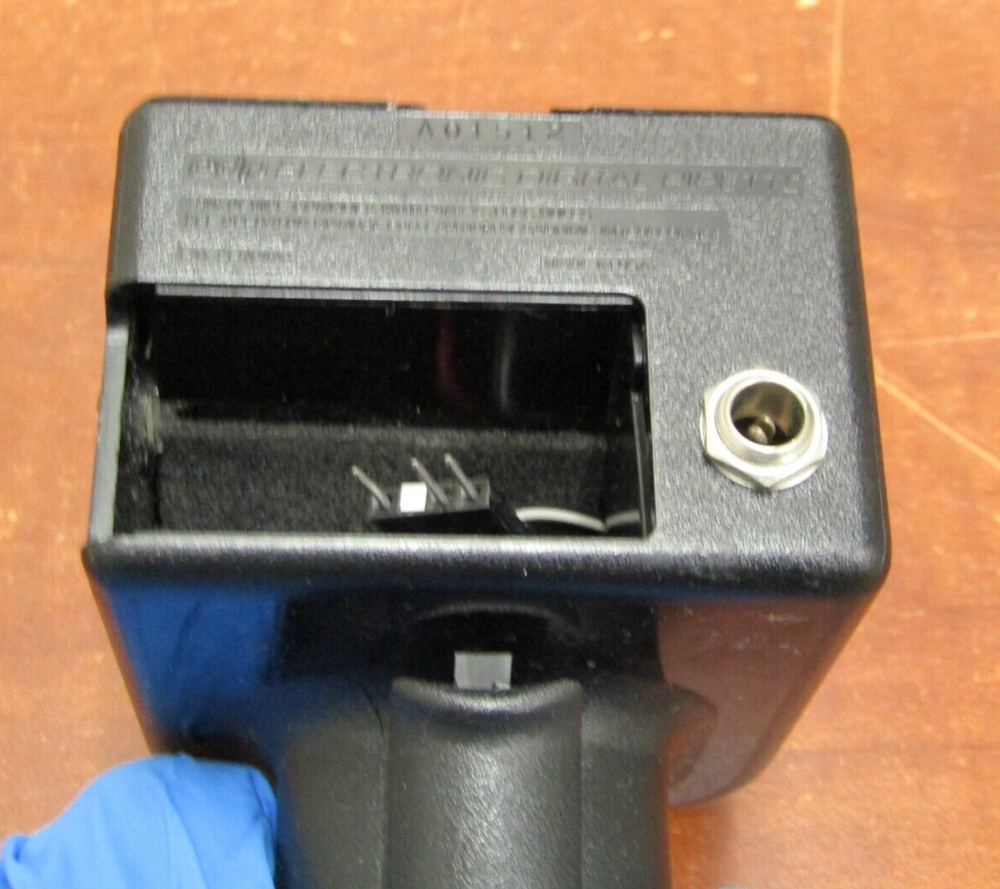 Rainin Digital Electronic Pipette EDP