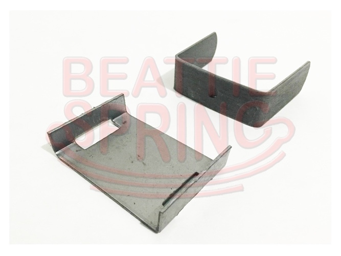 Leaf Spring Clip Strap 1-3/4