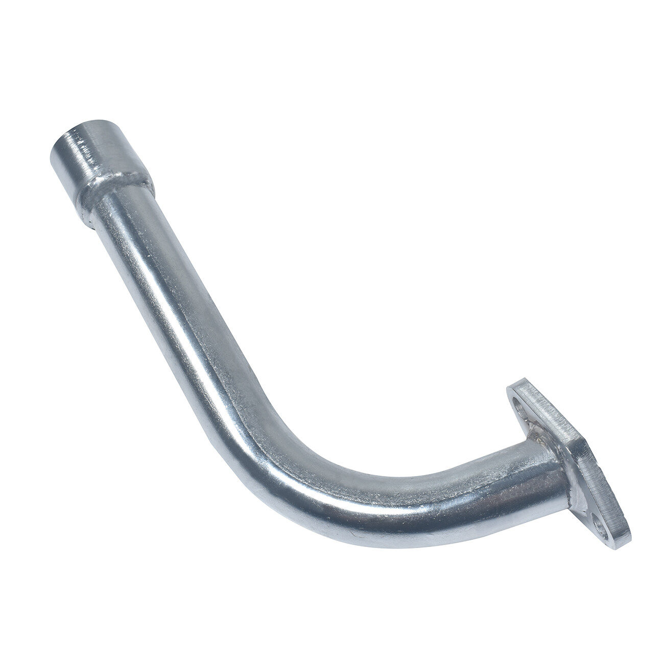 Exhaust pipe For Predator 196cc 212cc Honda GX160/GX200 Coleman CT200U Mini Bike