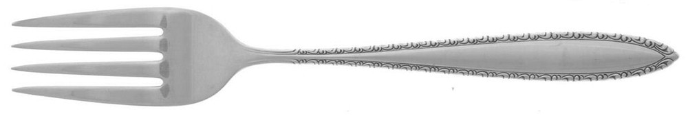 Wallace Silver Michele Salad Fork 760296