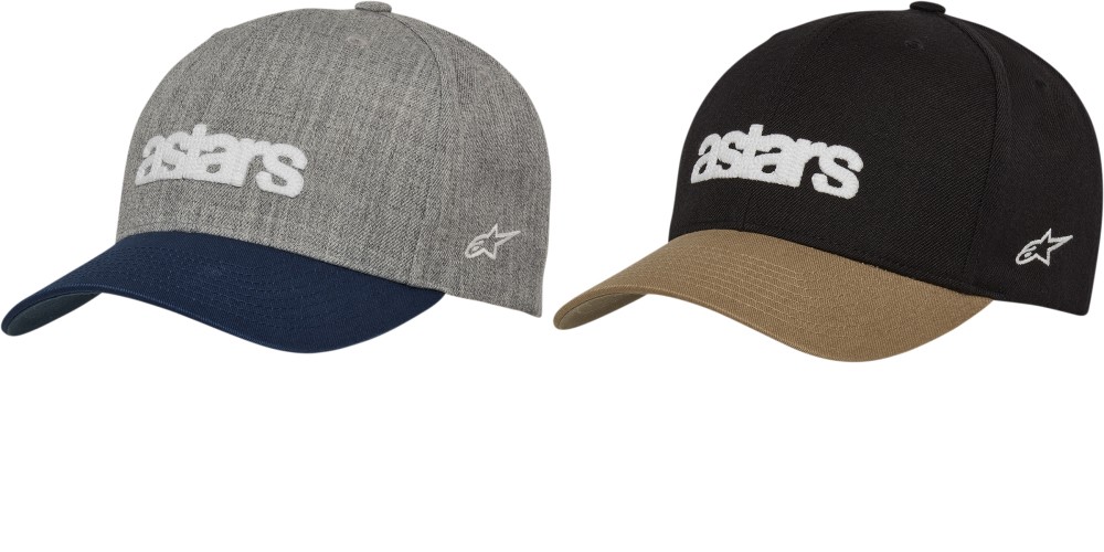 Alpinestars History Hat