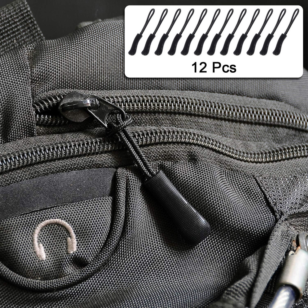 2 Pack Backpack Chest Straps, Heavy Duty Adjustable Backpack Sternum Strap Belt