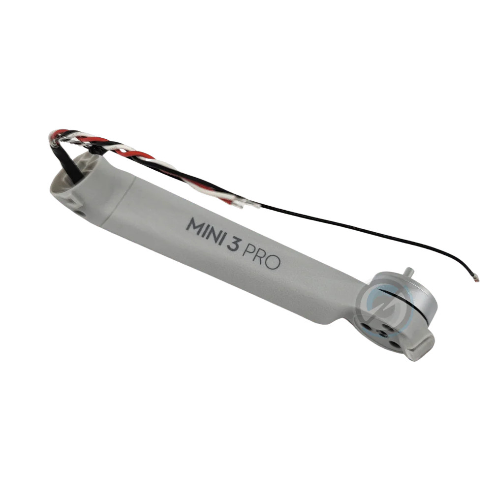 Mini 3 Pro Front Left Aircraft Arm Module