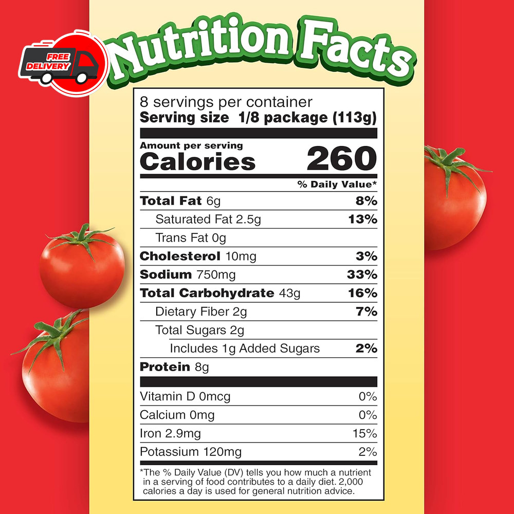 Chef Boyardee Pepperoni Pizza Maker, 31.85 oz