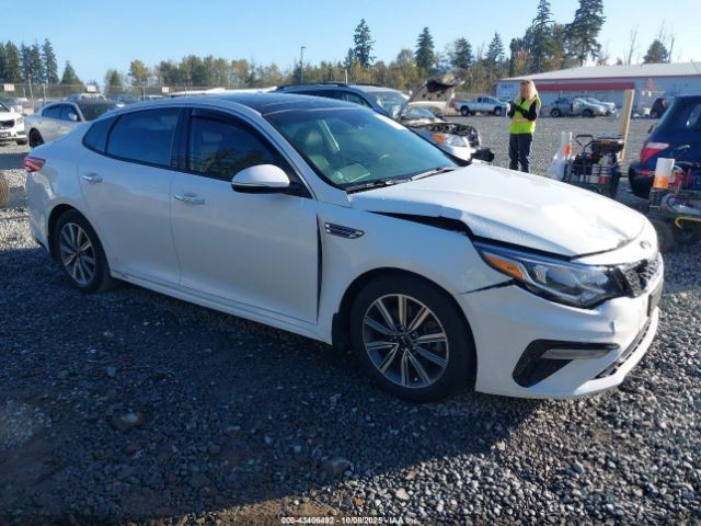 LEFT REAR DOOR WINDOW REGULATOR OEM 2018 KIA OPTIMAKIA