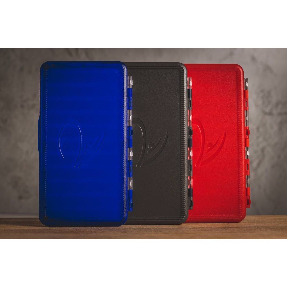 Fulling Mill Stealth Box