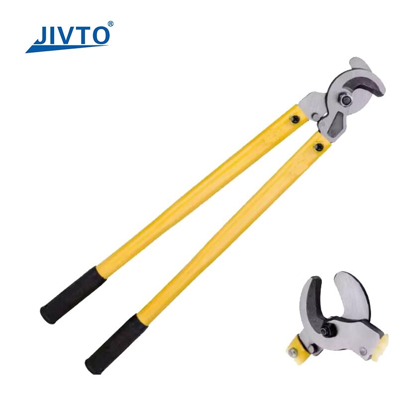 cable cutter multi-functional powerful wire cutting heavy duty hand tool 500mm2