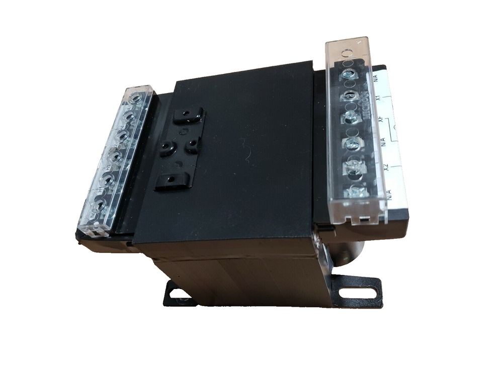 ( QTY:1) EATON C0750E2A CONTROL TRANSFORMER