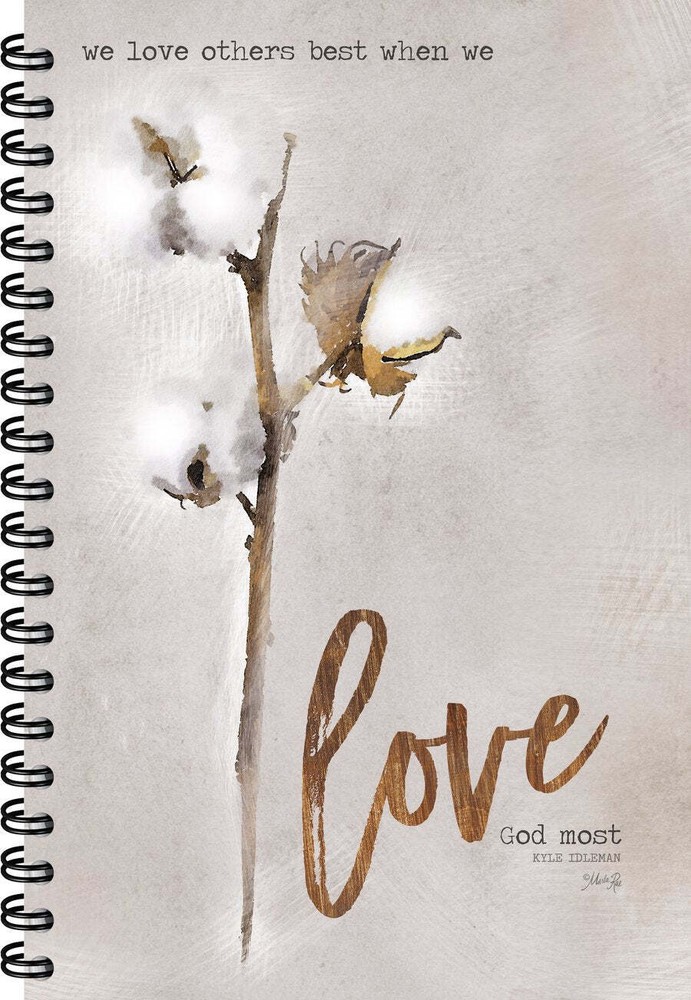 69067 - JOURNAL COTTON - KJV