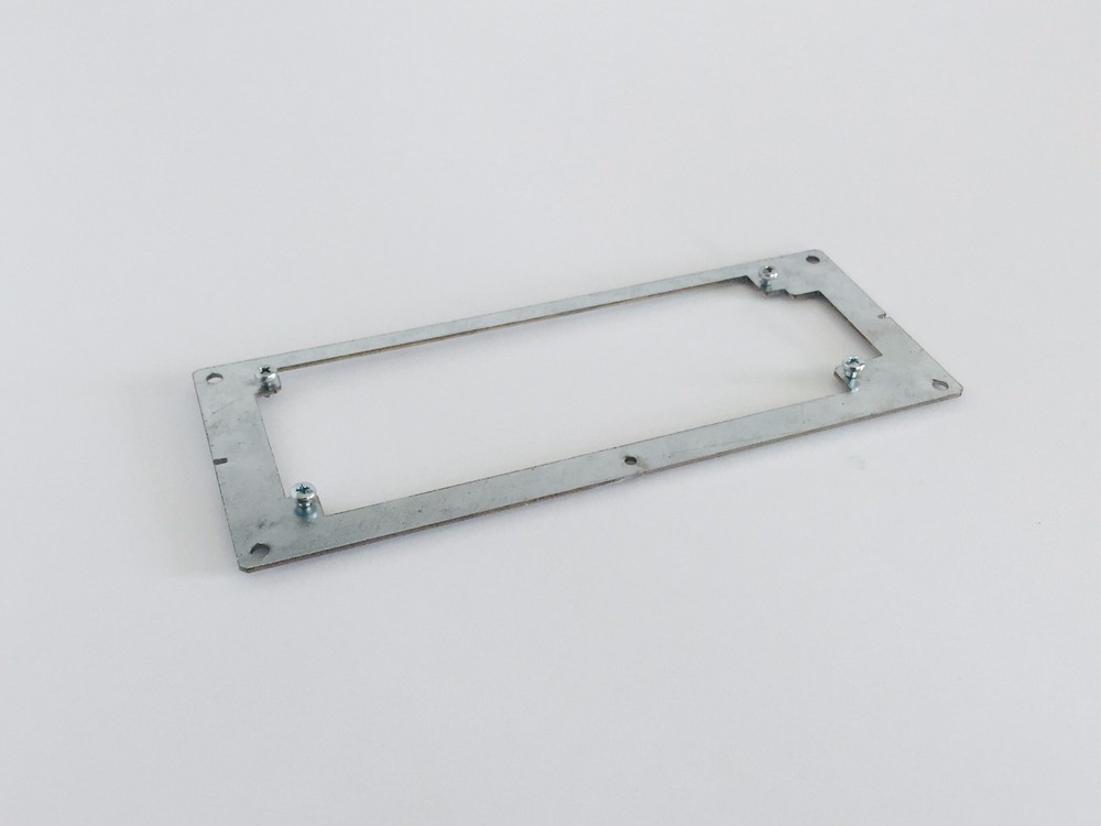 Akai MPC 3000 / 60 MK1 LCD RetroFit Frame
