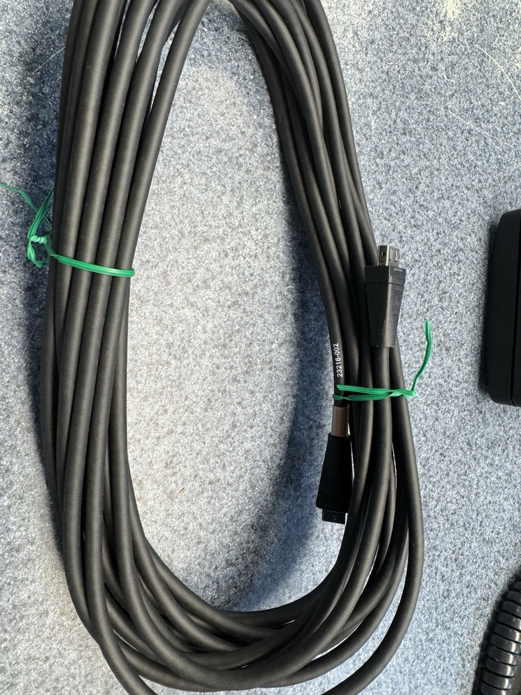Polycom 2457-23216-002 HDCI Digital Camera Cable – Genuine OEM Replacement
