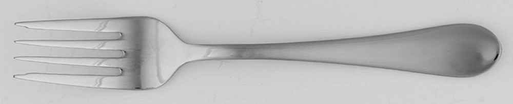 Wallace Silver Hunter  Salad Fork 10170846