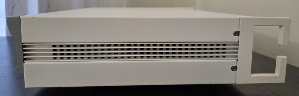 Zurich Instruments HF2LI Lock-In Amplifier – MFK, PLL, PID Options Enabled