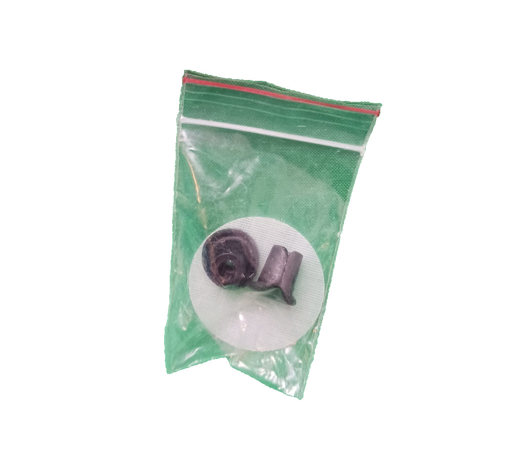 Stethoscope Replacement Diaphragm and One Good Ear Tip