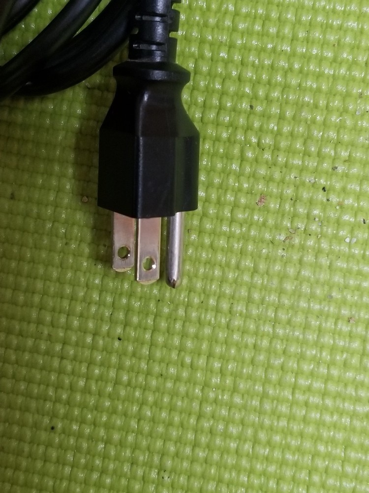 Infocus lp400 projector 10 Foot Power Cable.