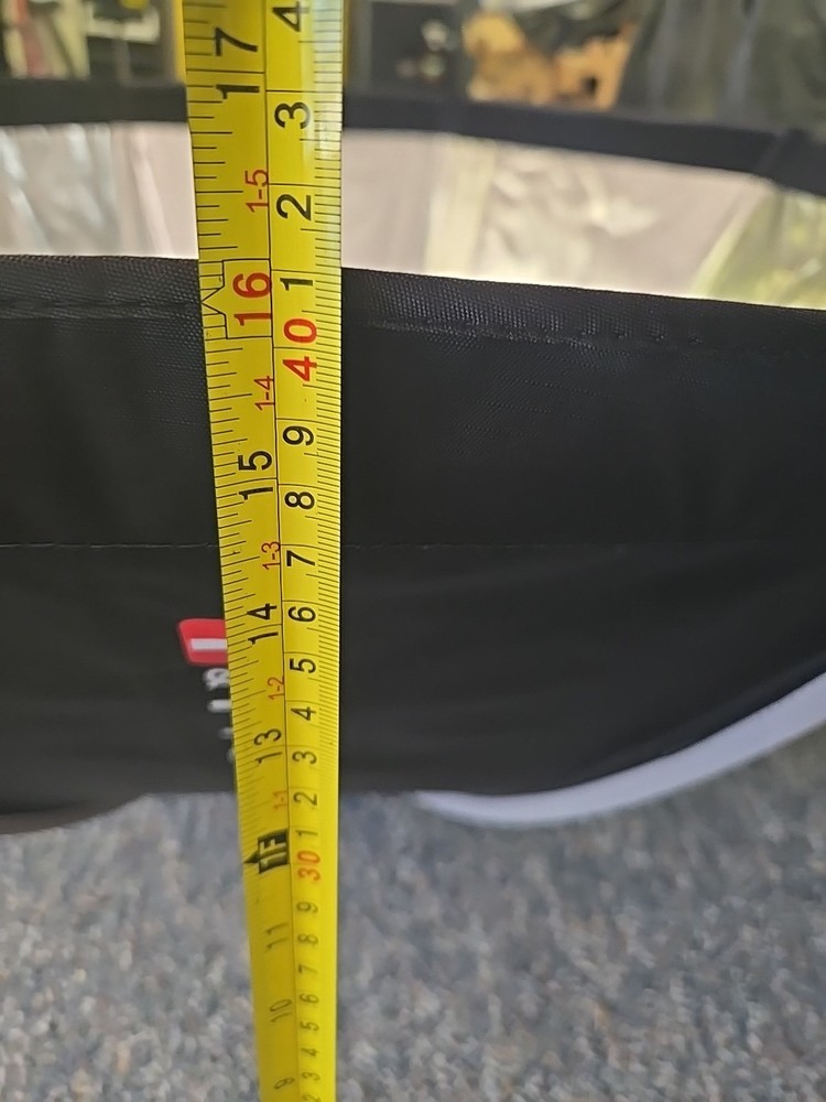 Soft Box Umbrella Reflector