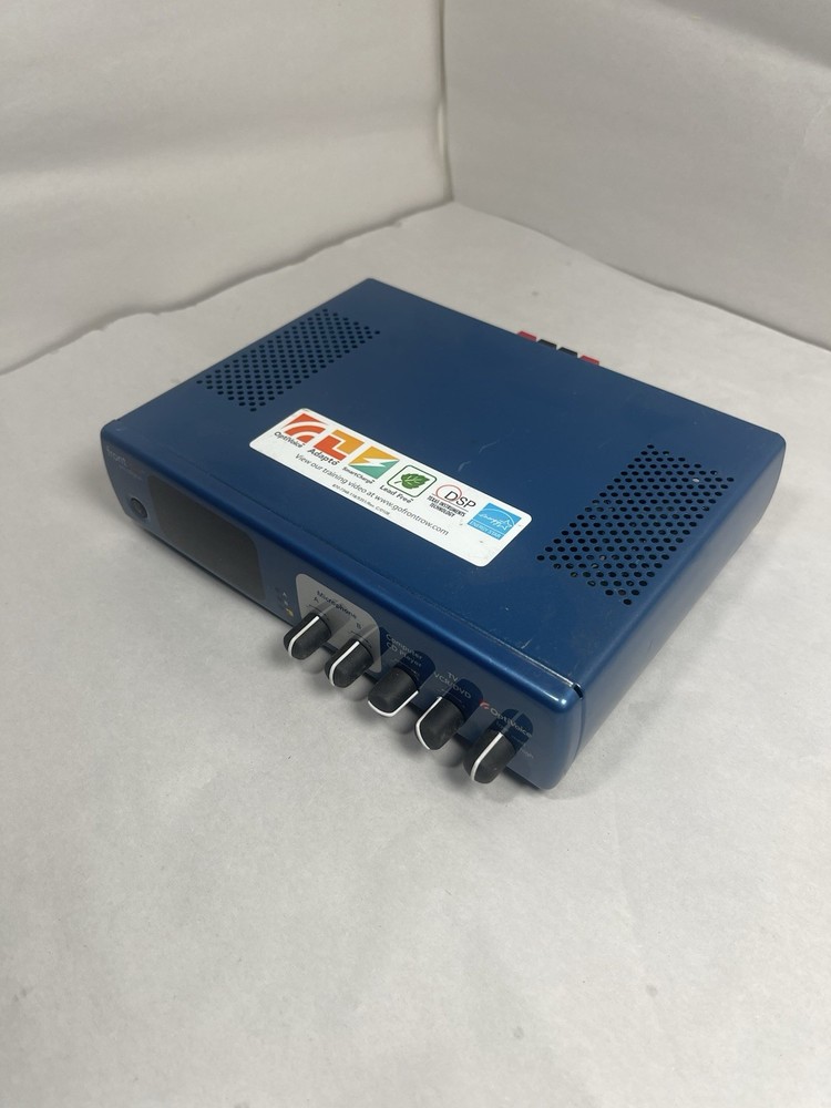 Frontrow Pro Digital 940R Classroom Amplifier - TESTED