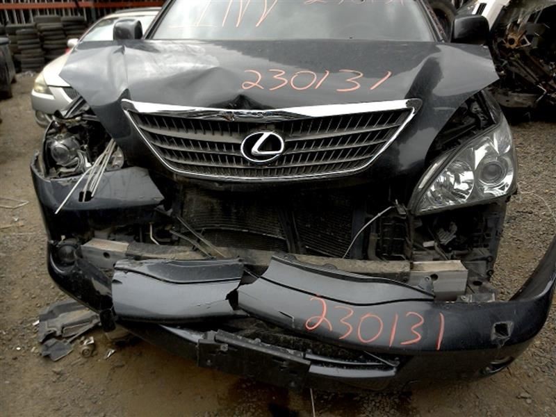 2007 LEXUS RX400H HORN PAIR