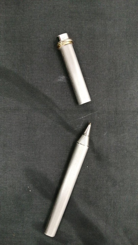 Cartier 223689 Ballpoint Pen