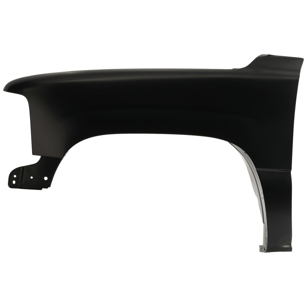 Fender For Chevrolet Silverado 1500 1999-2002 Front Driver Side