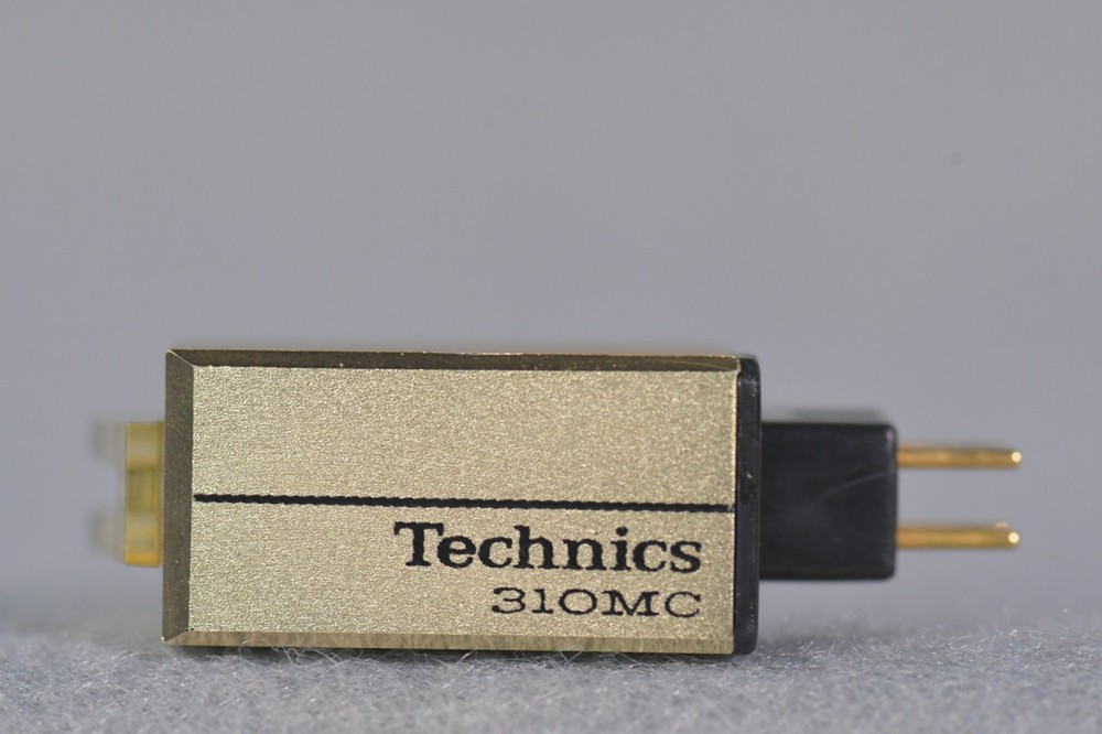 Technics 310MC Cartridge In Excellent Condition