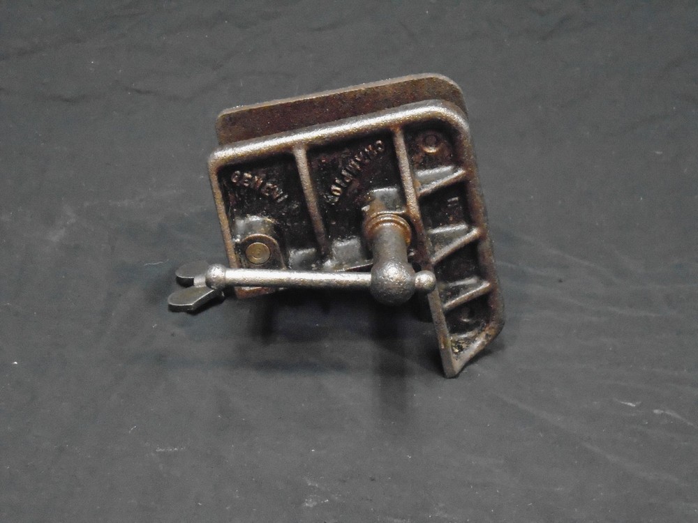 Champion Corner Vise